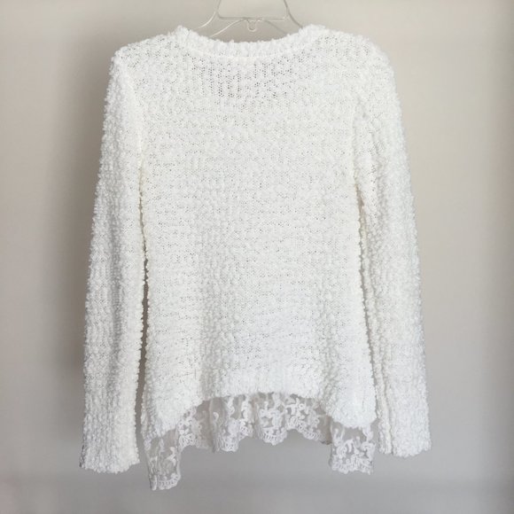 No Boundaries Sweater - Picture 5 of 6